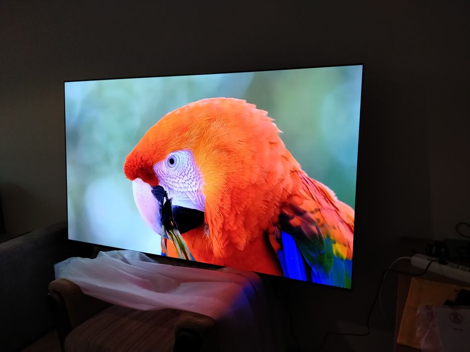 LG77G45LW  Oled Evo 144Hz gwarancja