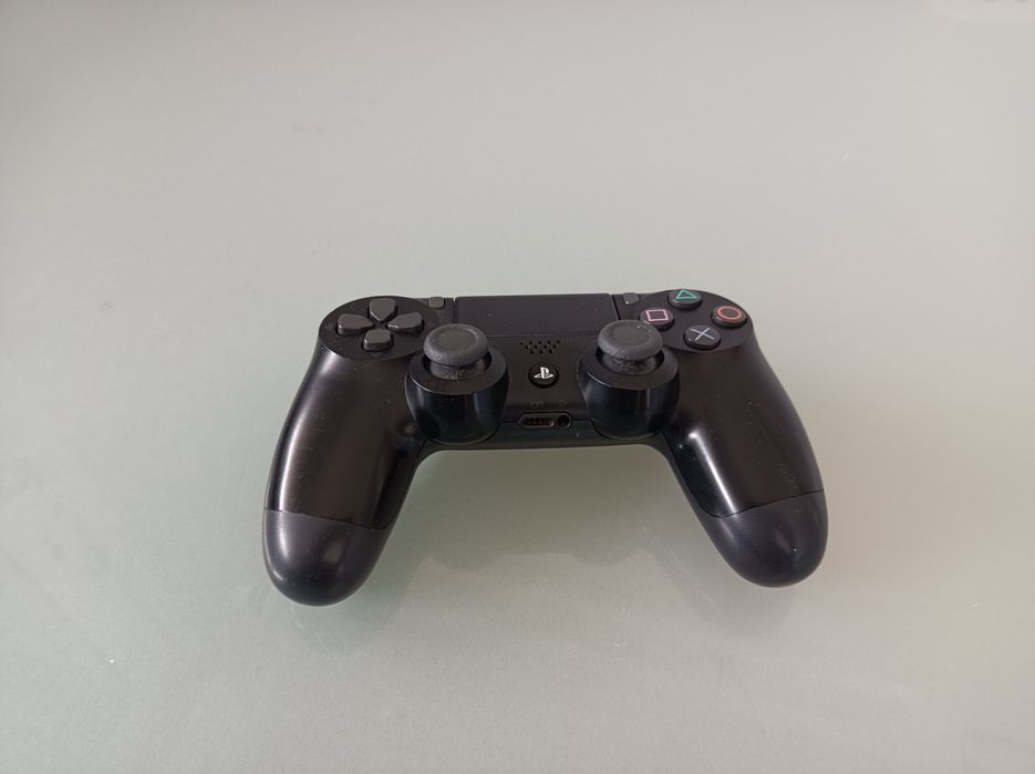 PS4 Upgrades Hall Efect & USB-C