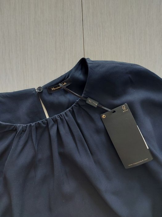 Sukienka nowa massimo dutti rozm.40