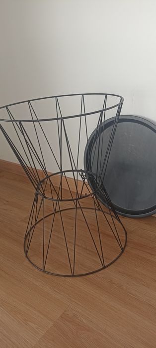 Mesa apoio, candeeiro, preço unitário