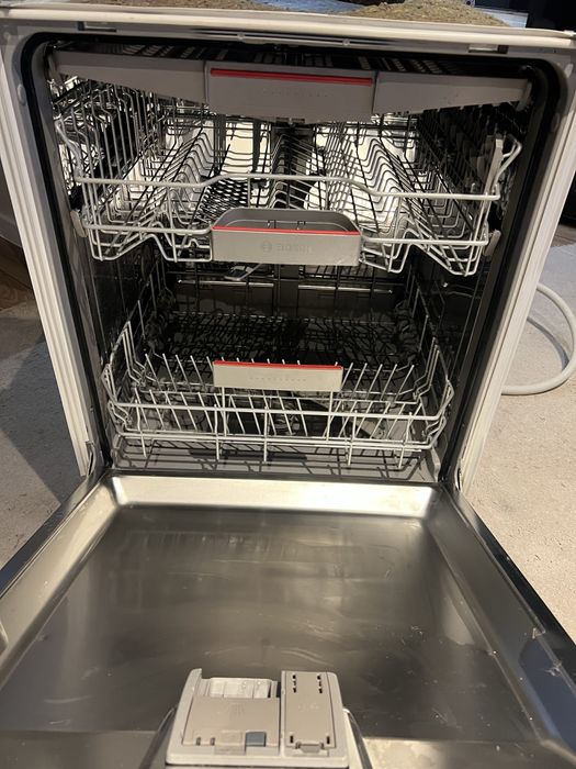 Zmywarka do zabudowy bosch