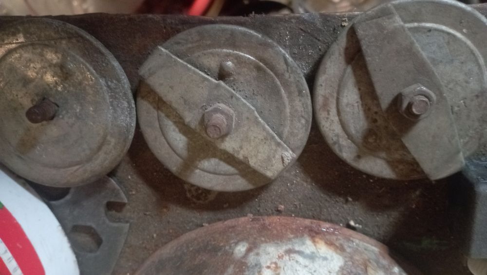 Катафоти до велосипеда