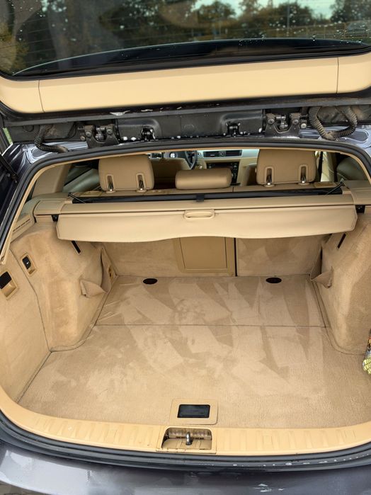 Bmw e 91 2.0 diesel