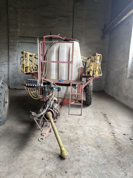 Продам оприскувач