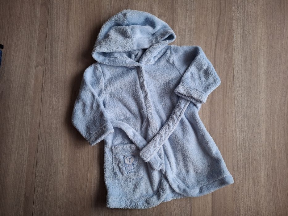 Ubranka dla chłopca r. 74 / 80 / 86