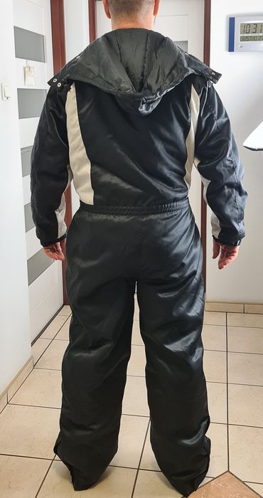 Rezerwacja  zimowy BOCO rozm.XXL