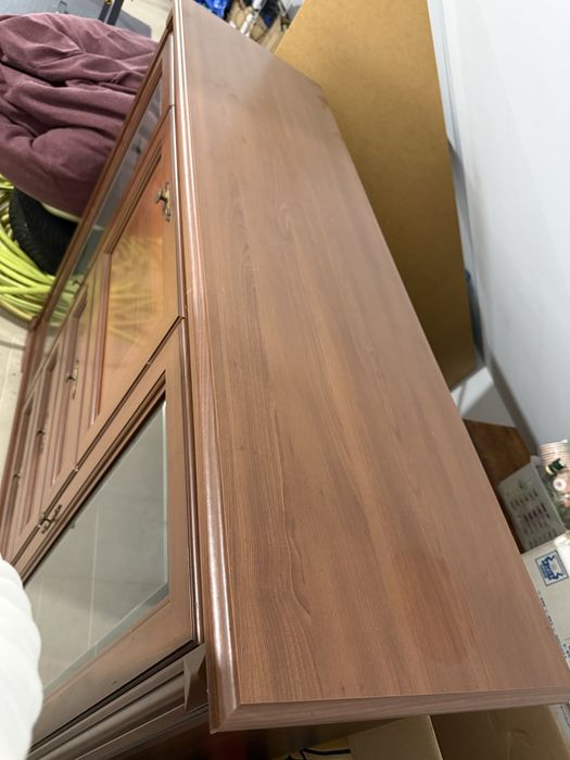 Komoda barek BRW Stylius