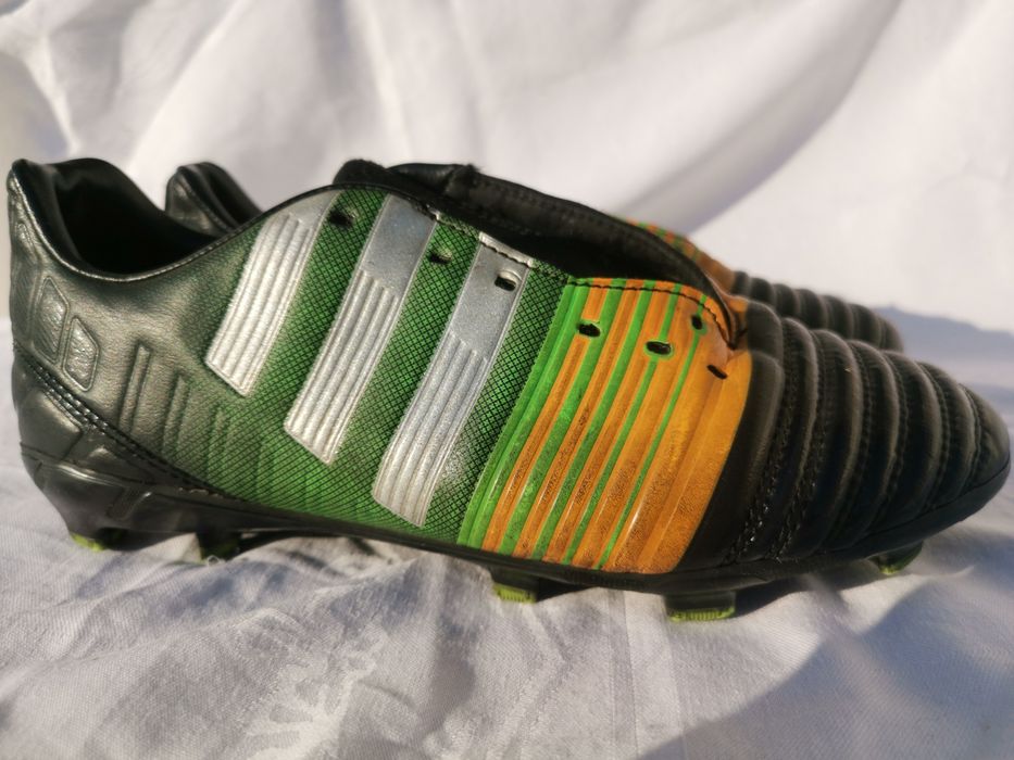 Korki adidas, młodzieżowe