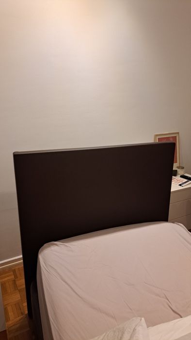 Cama solteiro 90x190