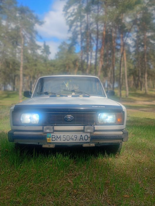 Продам автомобіль