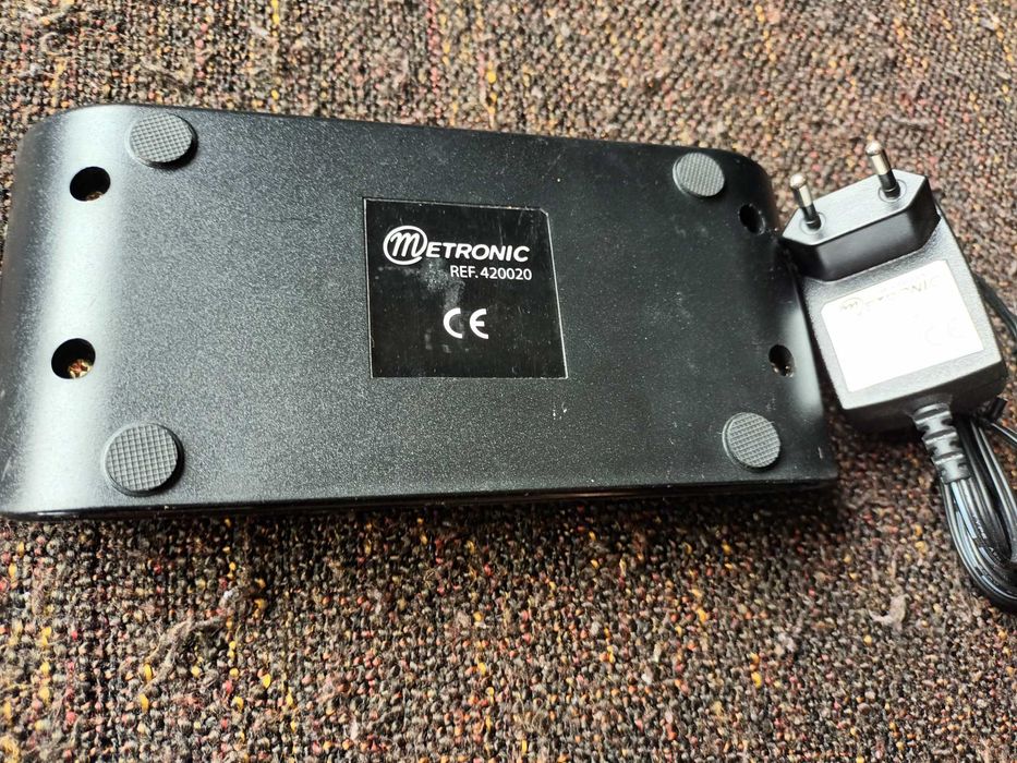 Comutador Metronic com 4 entradas HDMI430451972260515842