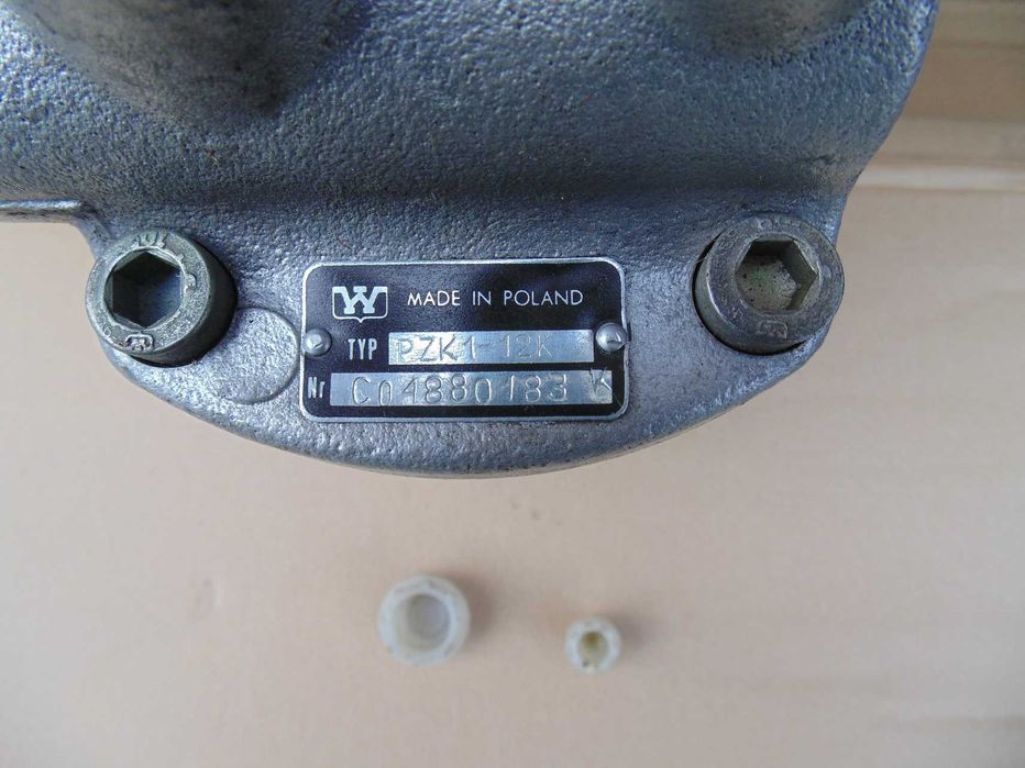pompa wspomagania PZK1 - 12K