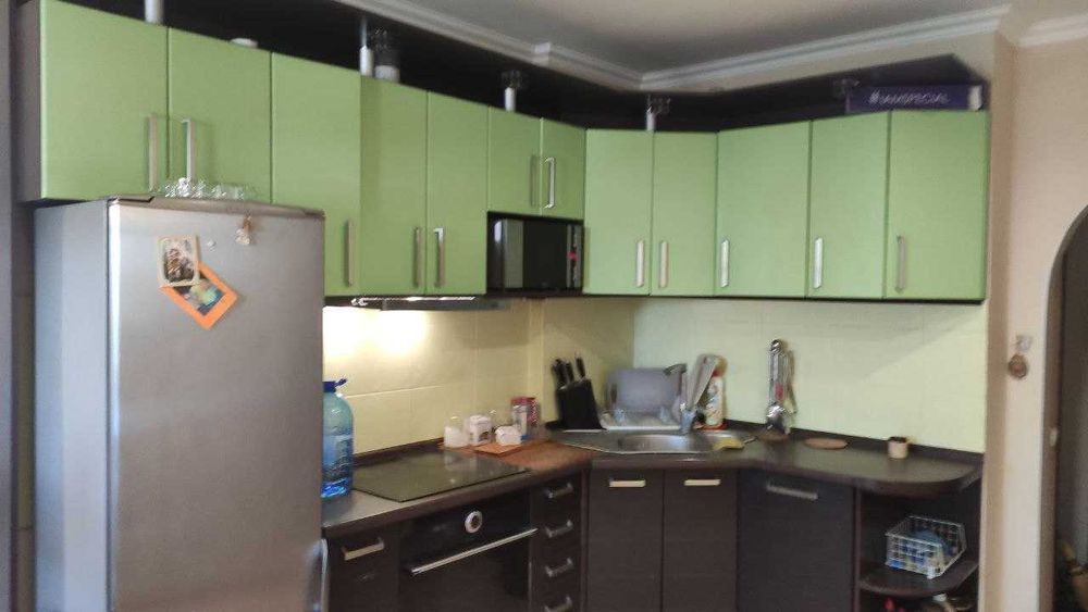 Здача квартири в оренду