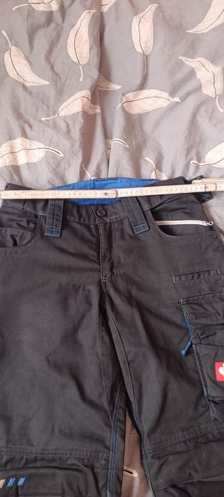 Engelbert Strauss e.s.motion 2020