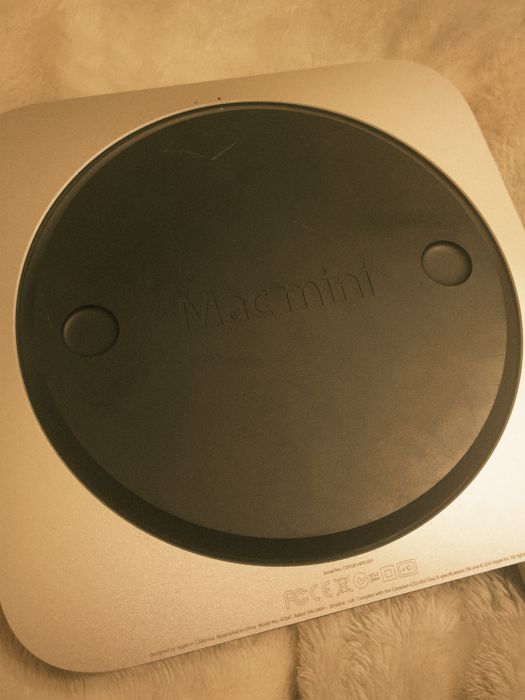 Apple Mac mini (Model A1347)