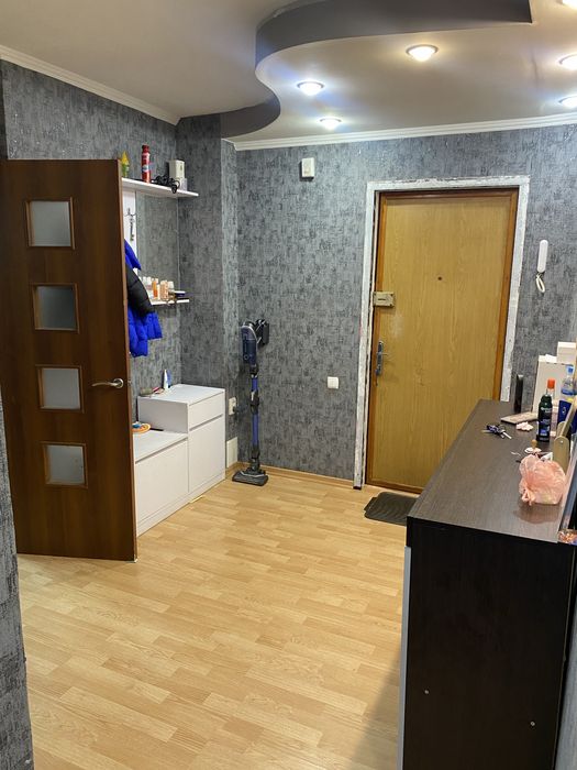 Продам 2-х комнатную квартиру ПХЗ