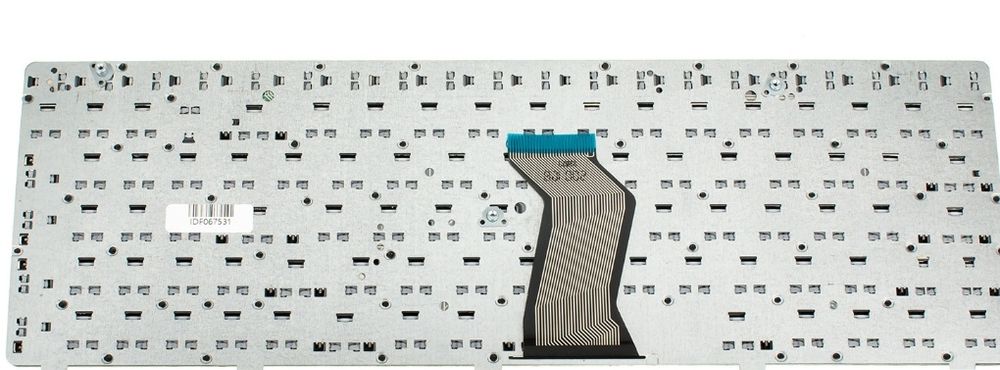 Клавиатура для Lenovo IdeaPad G580, G585, N580, N585, Z580, Z585