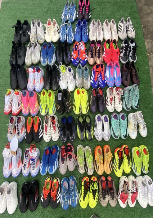 Продам Бутси бутсы копочки адідас адидас adidas найк nike 45 розмір