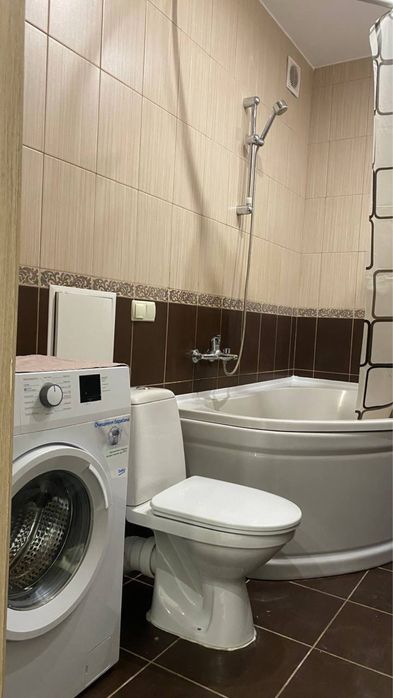 Оренда 1-кімнатної квартири! Ірпінь! Центральний парк