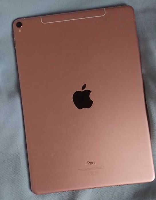 iPad Pro 10.5 64 гб, підтримка sim, apple pencil 1st gen