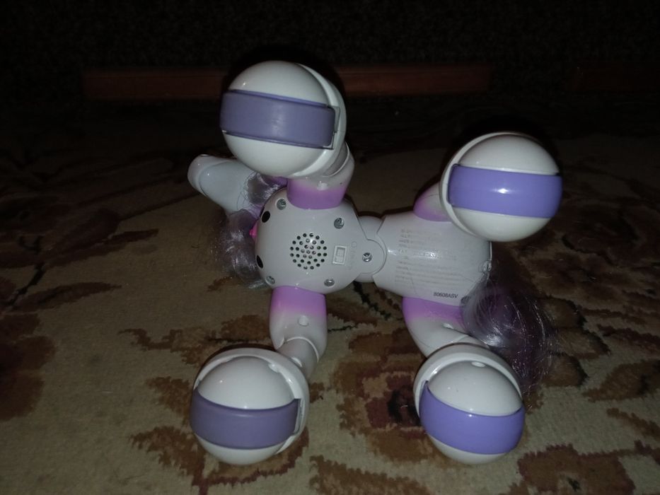 Zoomer unicorn poni Інтерактивна іграшка поні