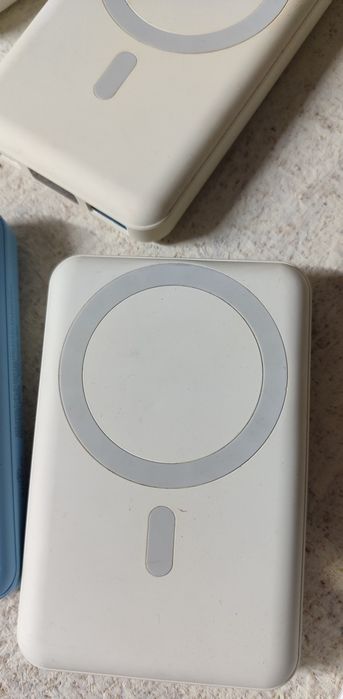 Павербанк магсейв