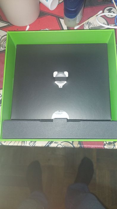 Xbox Elite Series 2 Core Blue