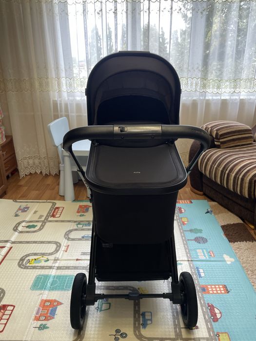 Універсальна коляска Carello Alfa 2в1