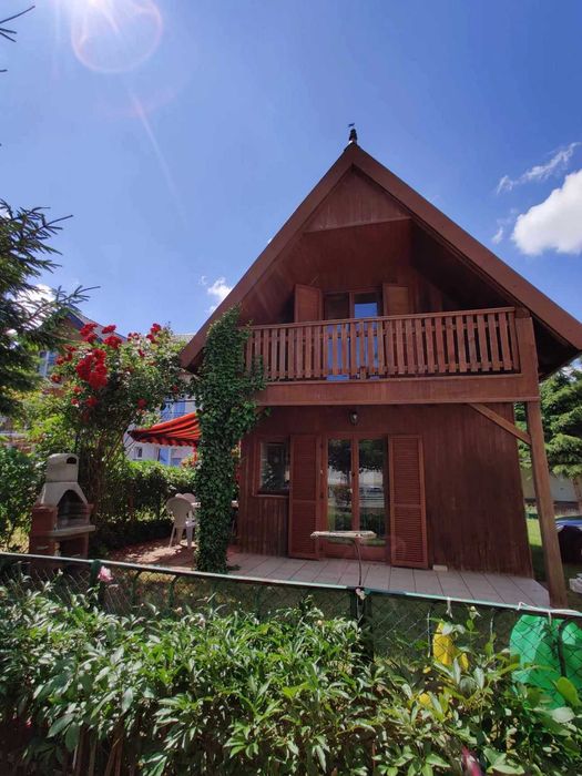 Domek Franek Władysławowo, nad morzem