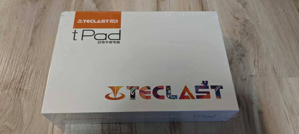 Tablet Teclast P50 Ai nowy 6+10GB RAM 128GB ROM A15 11" Allwinner A733