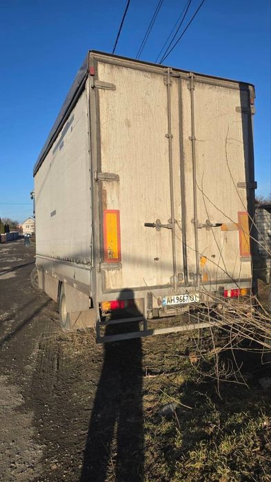 Mercedes-Benz 2.9 tdi