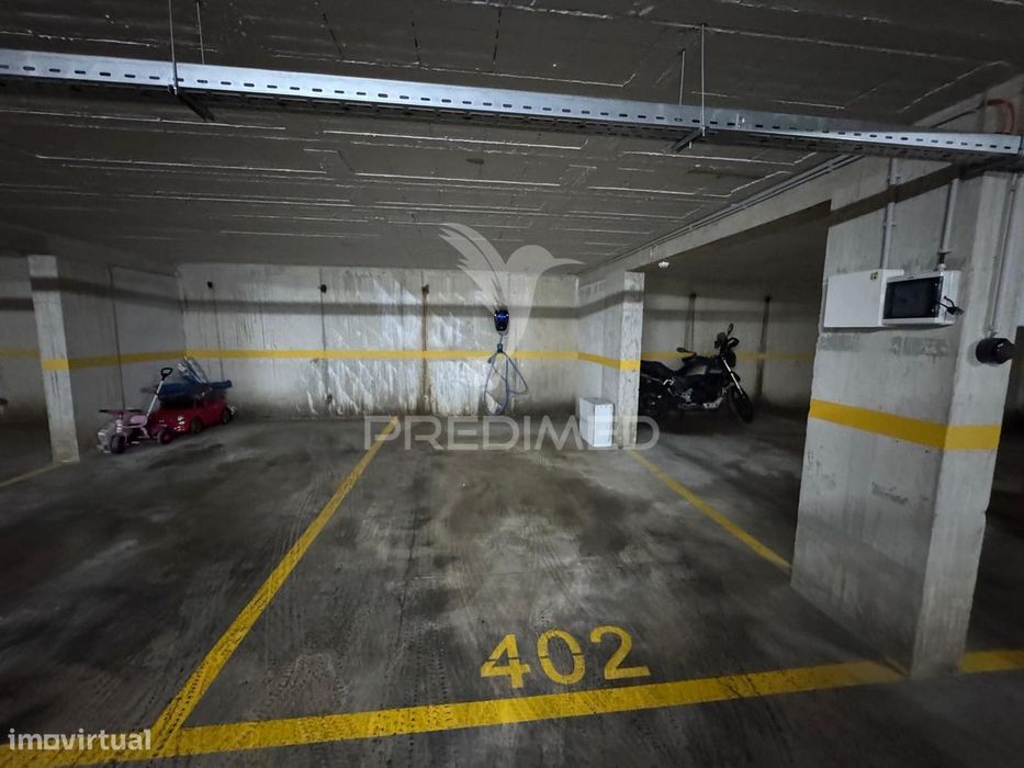 Apartamentos T1+1 em Caldas das Taipas