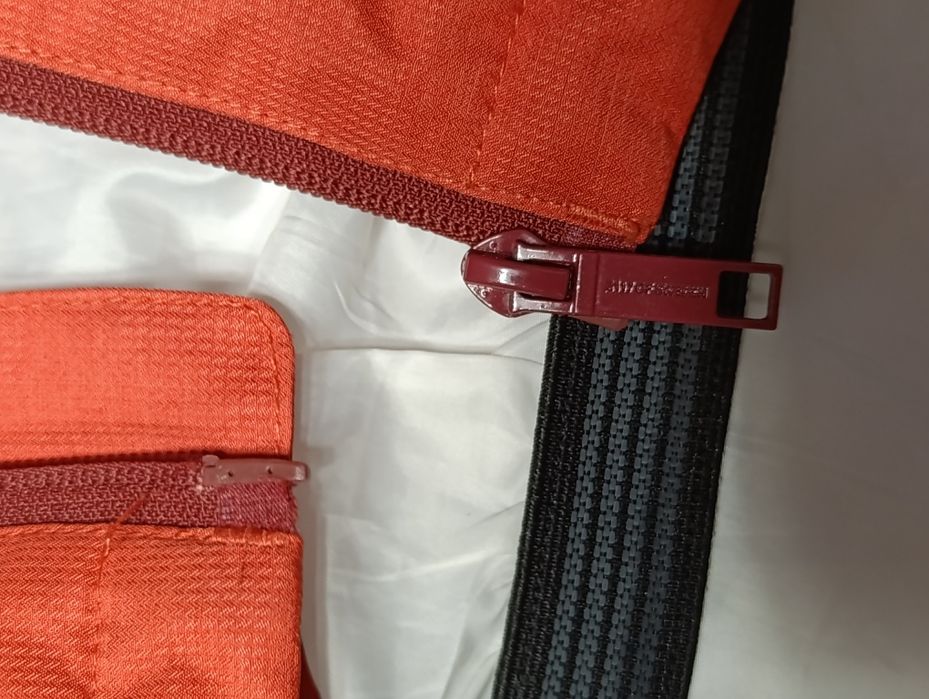 Жіноча лижна куртка S-M