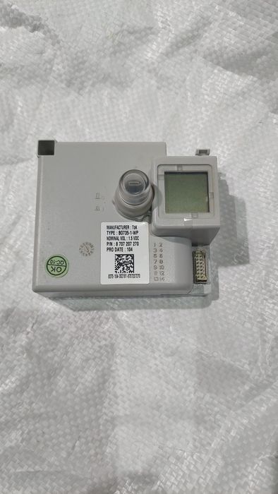 Sterownik generator iskry do piecyka gazowego JUNKERS WRDP 11-2 G 23