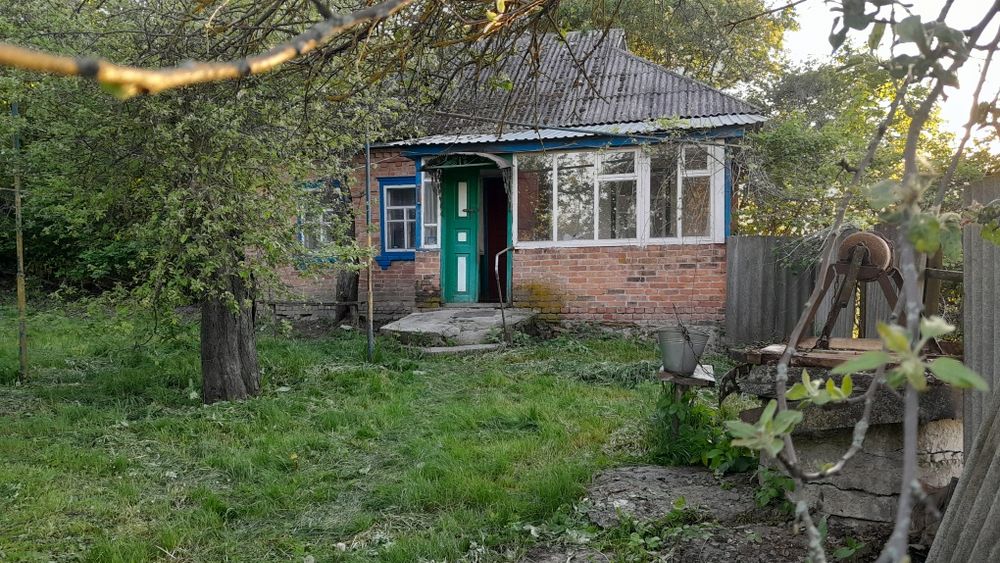 Продається  будинок