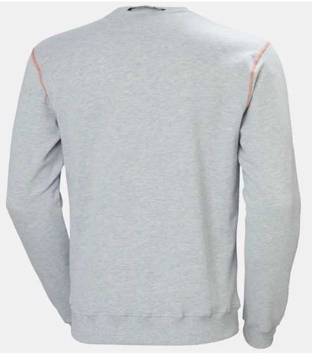 HELLY HANSEN Bluza Oxford Sweatshirt L / HH- NOWA