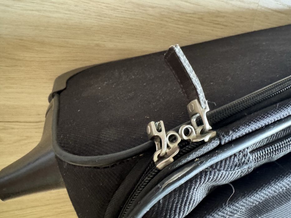 Walizka  podróżna  turystyczna samsonite duża