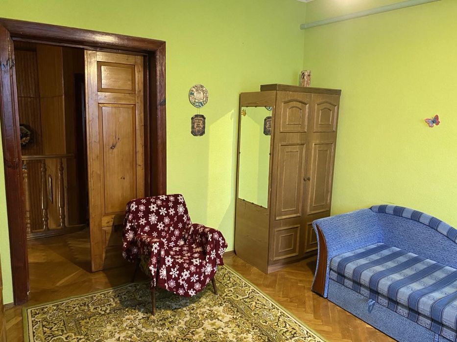 Кімната для 2х дівчат