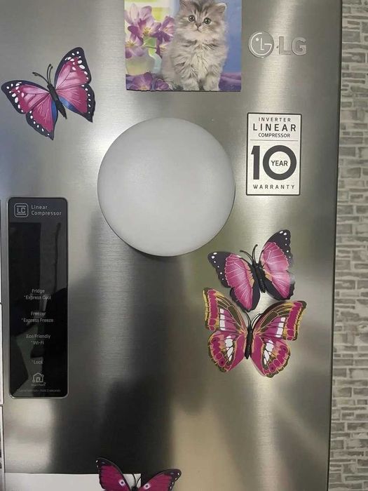 Акумуляторна LED лампа, кемпінговий ліхтар 7200 mAh, лед світильник