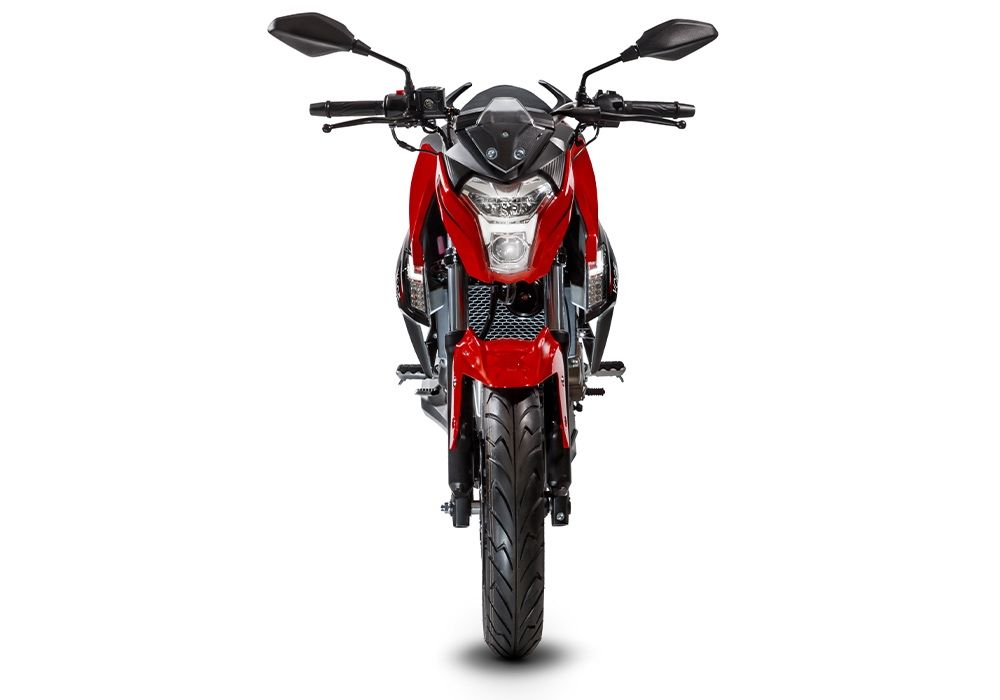 Мотоцикл Voge 300R