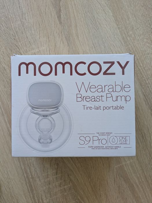 Laktator momcozy S9 Pro