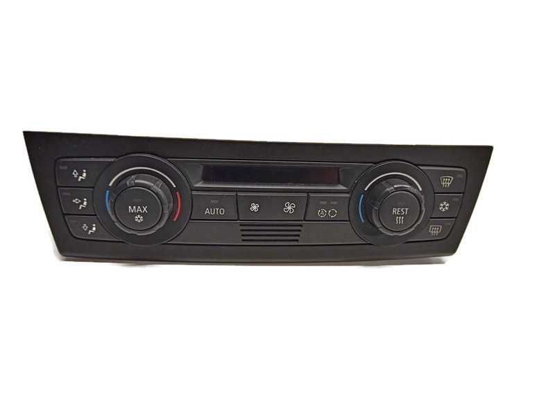 BMW E90 E91 E87 E60 E65 panel nawiewu klimatyzacji