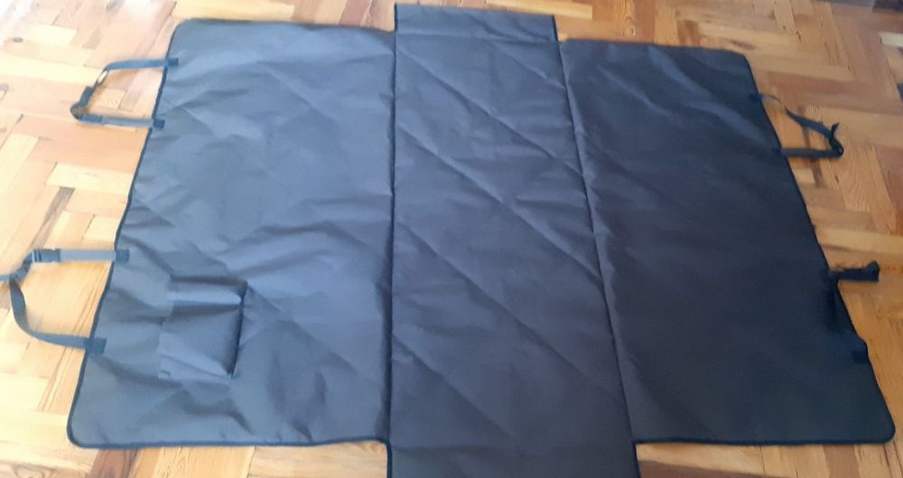 Лежак/лежанка Автогамак/накидка для собак НОВАЯ