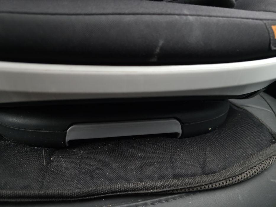 Besafe Cadeira Auto Flex FIX 2 i-Size