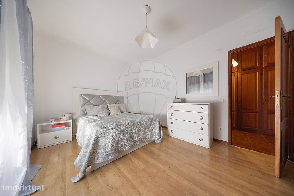 Apartamento T2 para venda