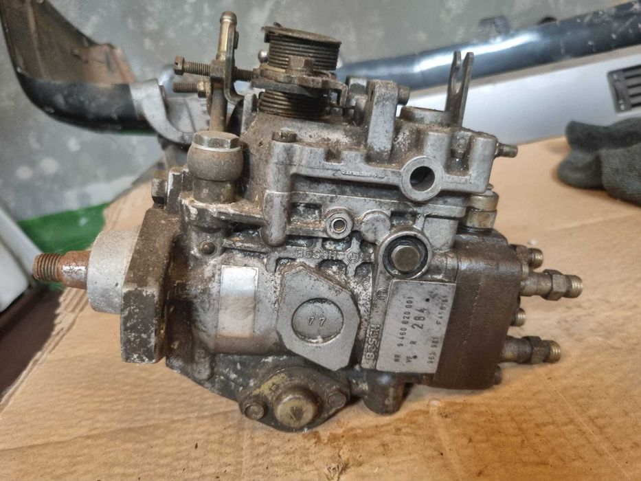 Bomba injetora BOSCH bmw 320d 520d 9 460 620 001
