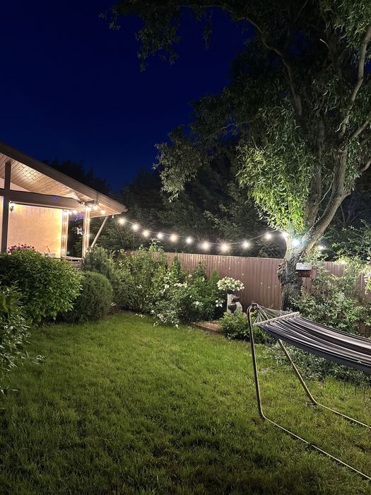 Будинок, с.Лука, поруч Білогородка, Бобриця, Музиці