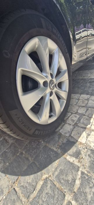 Opel corsa d 1.4 2010 Gasoline