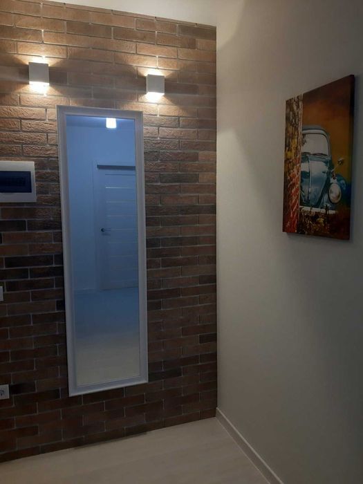 Апартаменти в Яремче  "Wanderlust". ЖК Крайобраз, центр. ВІд 5-ти діб.