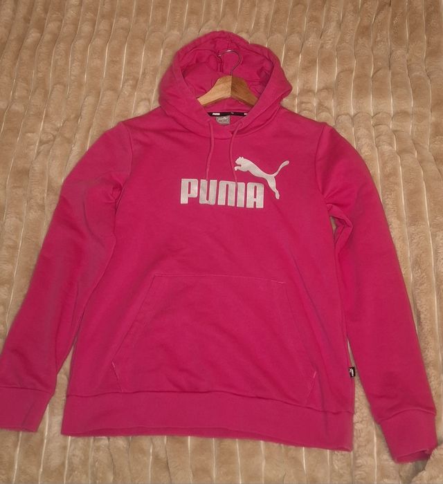 Bluza PUMA rozmiar.M